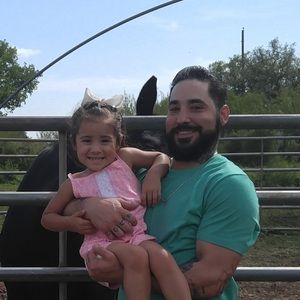 Meet your Posher, Chad